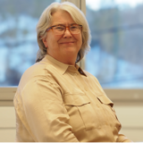 Inger Gammelsæter Tallaksen Hansen