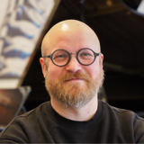 Eirik Anders Dørsdal